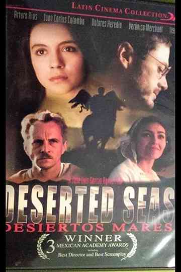 Deserted Seas Poster