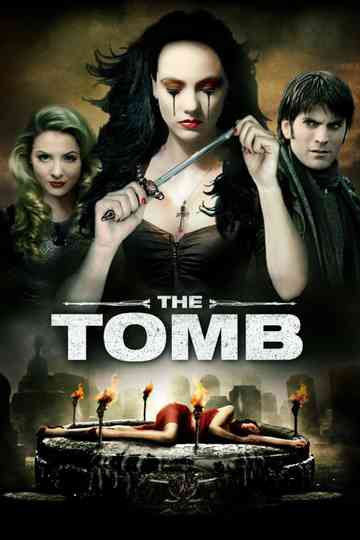 The Tomb Poster
