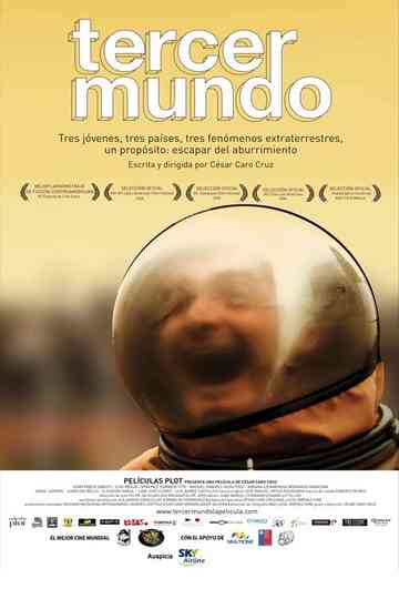 Tercer Mundo Poster