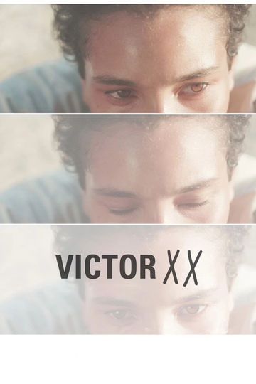 Victor XX Poster