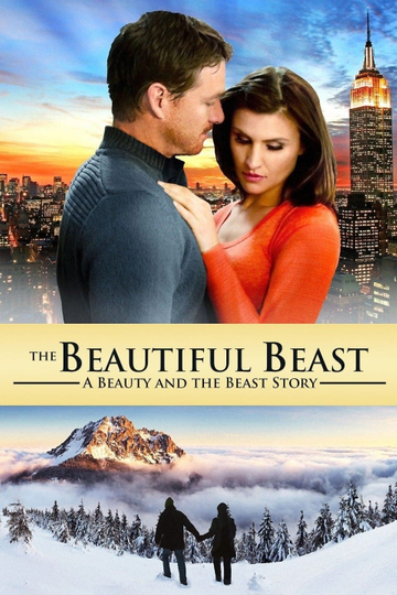 The Beautiful Beast Poster