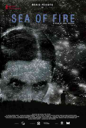 Mar de Fogo Poster