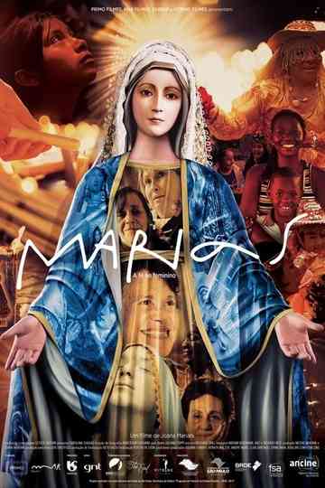 Marias Faith in Womanhood Poster