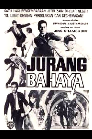 Jurang Bahaya