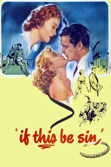 That Dangerous Age Poster