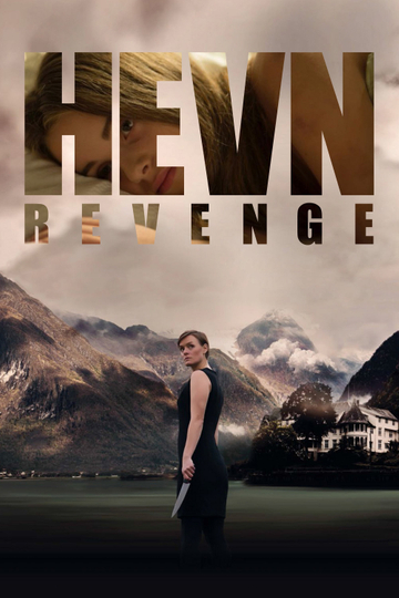 Revenge Poster