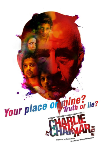 Charlie Kay Chakkar Mein