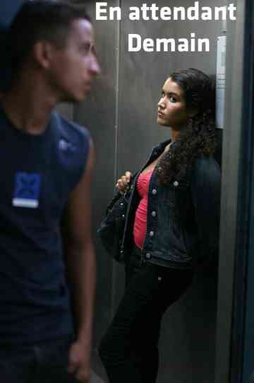 En attendant demain Poster