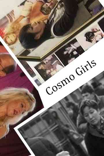 Cosmo Girls Poster