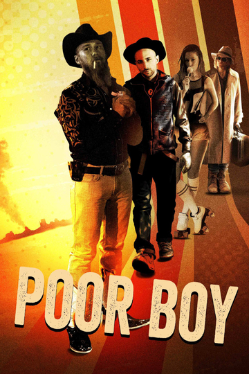 Poor Boy Poster