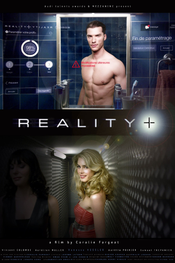 Reality Poster