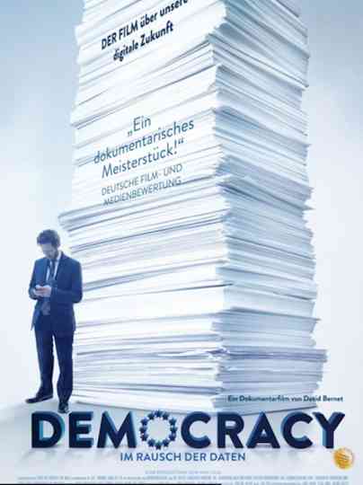 Democracy Poster