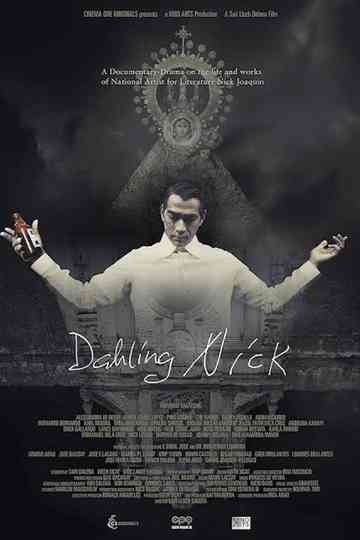 Dahling Nick Poster