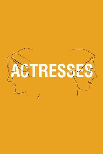 Actresses Poster