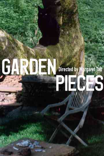 Garden Pieces Poster