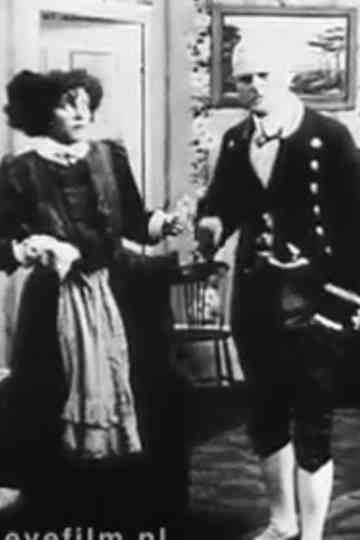 A Woman's Treachery Poster