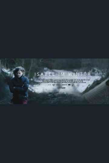 Isabel In Winter Poster