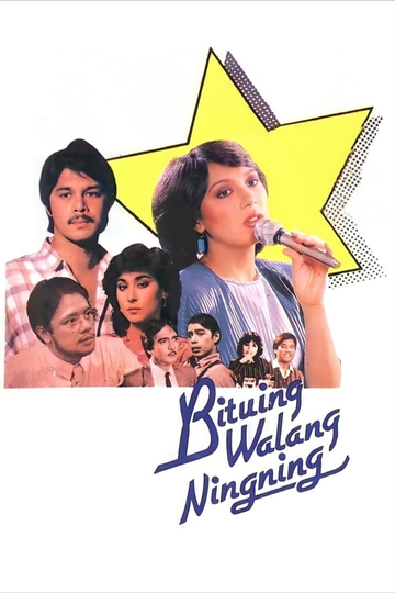 Bituing Walang Ningning Poster