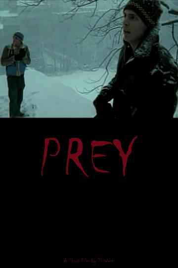 Prey Poster