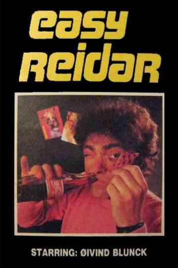 Easy Reidar Poster
