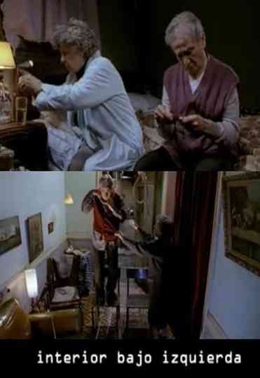 Inside Down Basement Poster