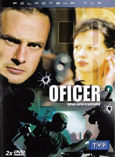 Officer Poster