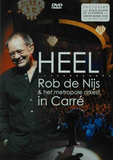 Rob de Nijs  Heel