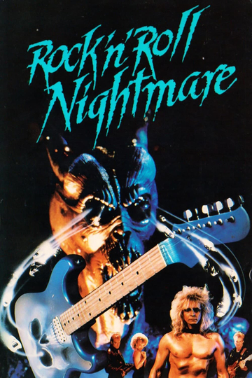 Rock n Roll Nightmare