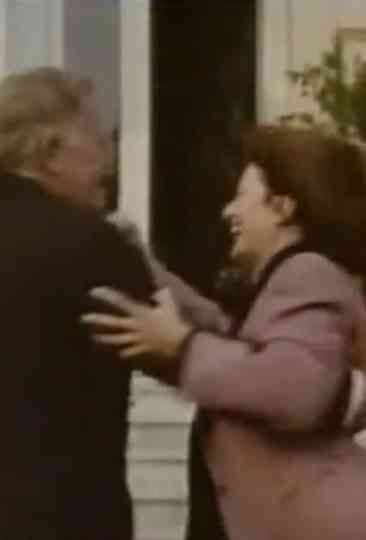 Voices in the Garden Poster