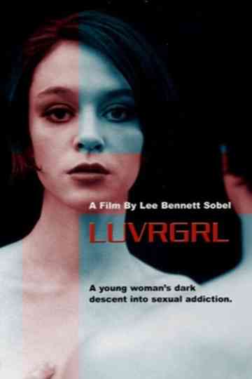 Luvrgrl Poster