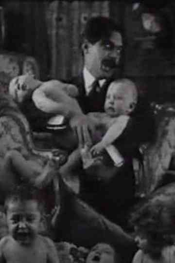 I Want a Baby Poster