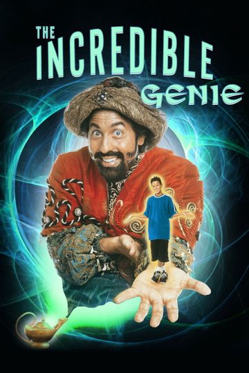 The Incredible Genie