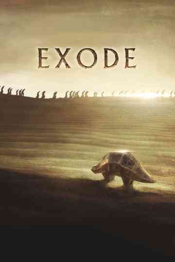 Exode Poster