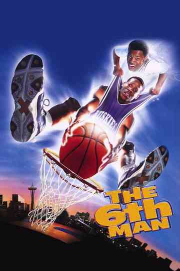 The 6th Man Poster