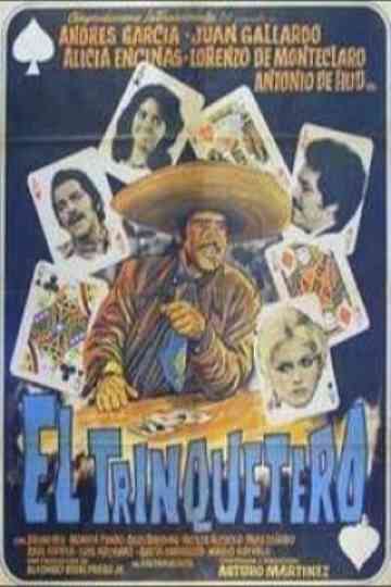El trinquetero Poster