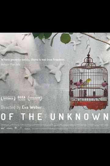 Of the Unknown Poster