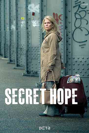 Secret Hope Poster