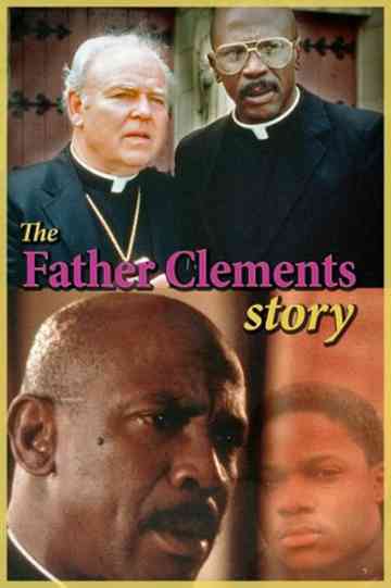 The Father Clements Story Poster