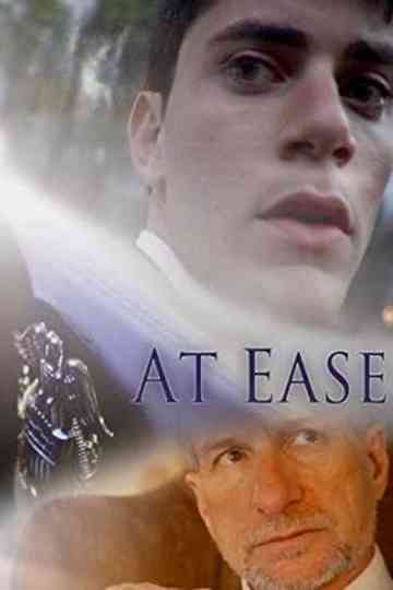 At Ease Poster