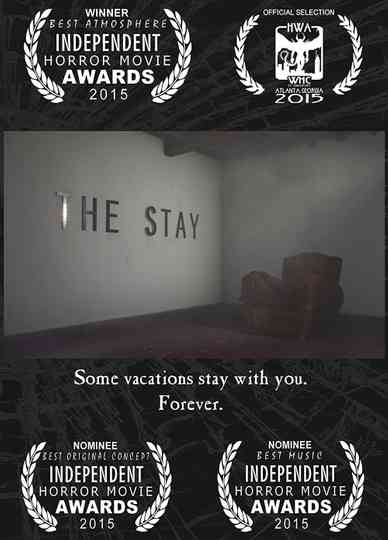 The Stay Poster
