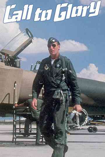 Call to Glory Poster