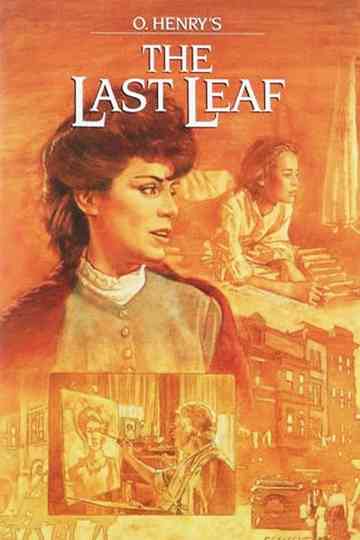 The Last Leaf Poster