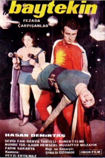 Flash Gordon in Space