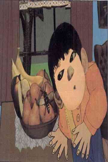 The Sound Collector Poster