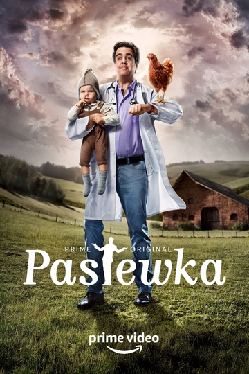 Pastewka Poster