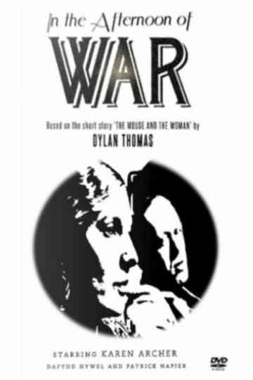 Afternoon of War Poster