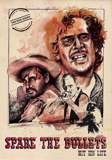 A Time of Vultures Poster