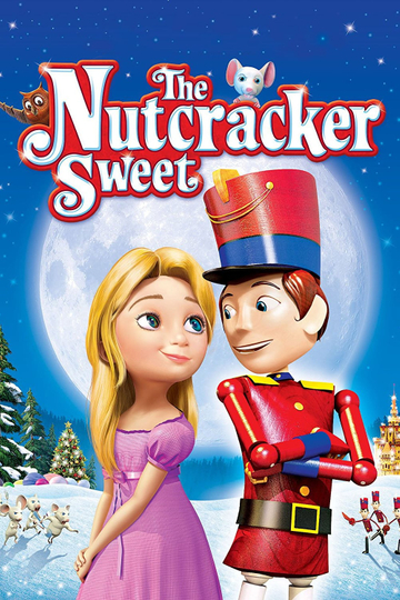 The Nutcracker Sweet Poster