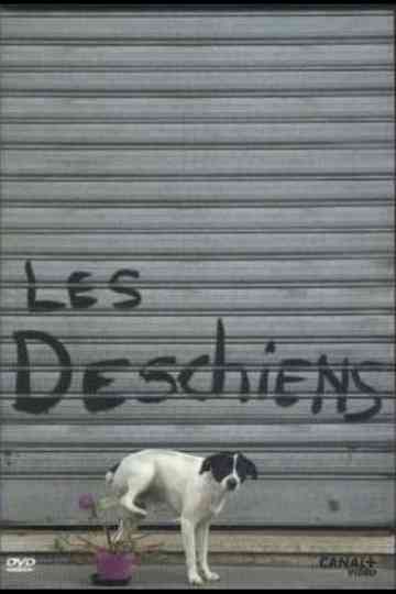 Les Deschiens  Série classique Poster