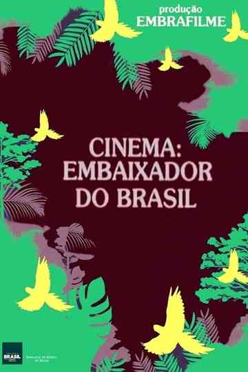 Cinema Embaixador do Brasil Poster